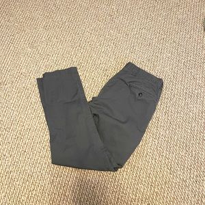 Club Monaco Chinos